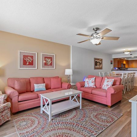 Bahama Sands Ph3 - Oceanfront - Crescent Beach Section 默特尔比奇 外观 照片