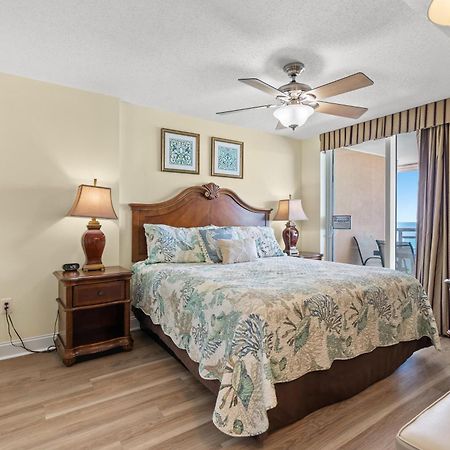 Bahama Sands Ph3 - Oceanfront - Crescent Beach Section 默特尔比奇 外观 照片